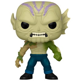 FUNKO Figura POP Marvel Secret Invasion Gravik