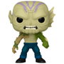 FUNKO Figura POP Marvel Secret Invasion Gravik