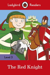 VICENS VIVES THE RED KNIGHT, VV.AA. - VICENS VIVES