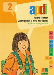 Aprender a pensar 2, Macip I Gich - ICCE PUBLICACIONES