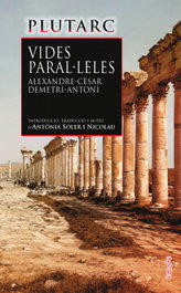 Vides Paral·leles, Plutarc - DOCUMENTA BALEAR
