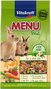 Vitakraft Menú Aroma para Conejos 3kg