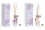 DKD Home Decor Ambientador Mikado Cristal Rosa/Peonia 100 ml