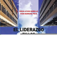 EL LIDERAZGO EN LOS ENTORNOS SANITARIOS, Diego Ayuso Murillo - DIAZ DE SANTOS