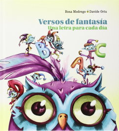 ISTARDUK Versos de Fantasía