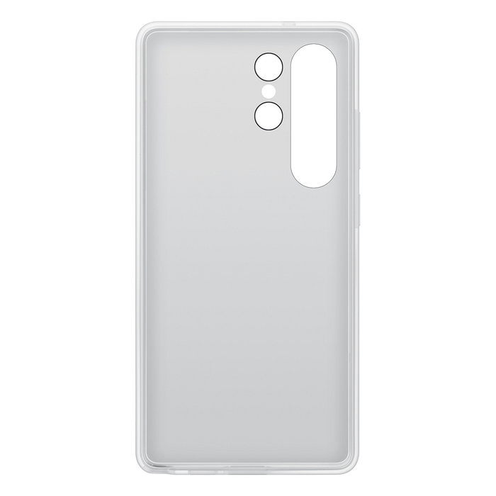 Samsung Flipsuit Case para Galaxy S25 Ultra - Blanco Samsung Flipsuit Case para Galaxy S25 Ultra - Blanco