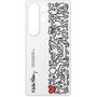 Samsung Flipsuit Case para Galaxy S25 Ultra - Blanco