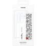 Samsung Flipsuit Case para Galaxy S25 Ultra - Blanco