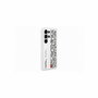Samsung Funda flipsuit personalizable para Galaxy S25 Ultra Blanco