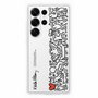 Samsung Funda flipsuit personalizable para Galaxy S25 Ultra Blanco