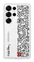 Samsung Funda flipsuit personalizable para Galaxy S25 Ultra Blanco