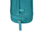 Liderpapel Estuche portatodo Classic ovalado Turquesa