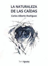 La naturaleza de las caídas, Carlos Alberto Rodriguez - Terra Ignota
