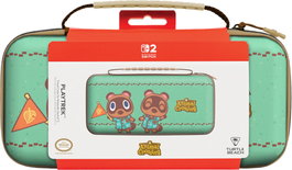 Turtle Beach PlayTrekk Travel Case Animal Crossing™ Timmy & Tommy (Switch/OLED)