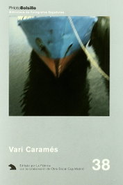 Vari Caramés - LA FABRICA