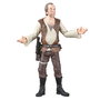 Hasbro Figura Doctor Evazan Star Wars 9,5cm Articulada con Accesorios