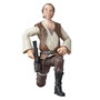 Hasbro Figura Doctor Evazan Star Wars 9,5cm Articulada con Accesorios