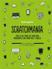 Scratchmanía, Raul Lapeira - B DE BLOK
