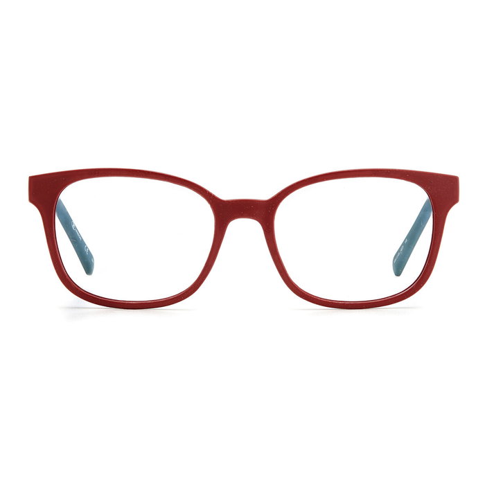 M Missoni MMI-0105-0Z3 Gafas de vista Rojo