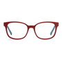 M Missoni MMI-0105-0Z3 Gafas de vista Rojo