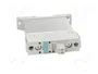 SIEMENS 3RF2320-1BA04 Relé de semiconductor 1-fásico 20A 24VDC