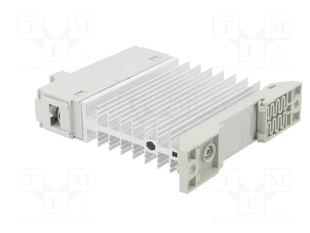 SIEMENS 3RF2320-1BA04 Relé de semiconductor 1-fásico 20A 24VDC SIEMENS 3RF2320-1BA04 Relé de semiconductor 1-fásico 20A 24VDC