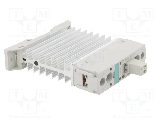SIEMENS 3RF2320-1BA04 Relé de semiconductor 1-fásico 20A 24VDC SIEMENS 3RF2320-1BA04 Relé de semiconductor 1-fásico 20A 24VDC
