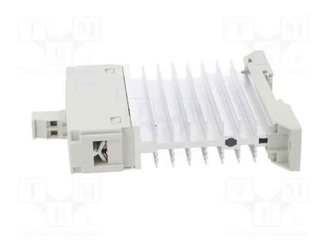 SIEMENS 3RF2320-1BA04 Relé de semiconductor 1-fásico 20A 24VDC SIEMENS 3RF2320-1BA04 Relé de semiconductor 1-fásico 20A 24VDC