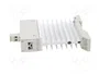 SIEMENS 3RF2320-1BA04 Relé de semiconductor 1-fásico 20A 24VDC