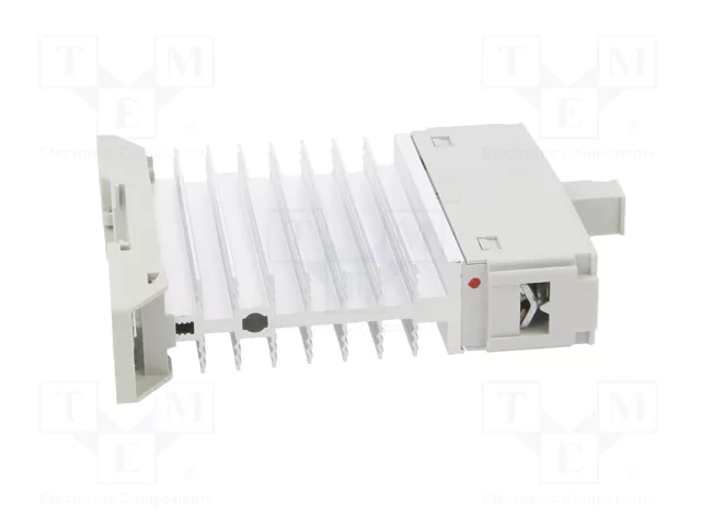 SIEMENS 3RF2320-1BA04 Relé de semiconductor 1-fásico 20A 24VDC SIEMENS 3RF2320-1BA04 Relé de semiconductor 1-fásico 20A 24VDC
