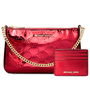 Bolso de Mano Michael Kors 35F5GGZD6O-CHERRY