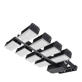 Synergy21 Synergy 21 LED Objekt/Stadion Strahler 960W IP66 cw