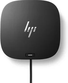 HP Base de conexión universal USB-C G5 Negro