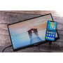 Verbatim 49592 - Monitor Portátil Táctil de 15.6 Pulgadas, Full HD 1080p, IPS, USB-C, Compatible con Windows, Mac, Nintendo Switch, PS5, Xbox - Negro