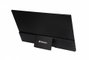 Verbatim Monitor Táctil Portátil PMT-15 15.6 pulg Full HD
