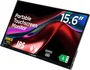 Verbatim PMT-15 Monitor Portátil Táctil 15.6 pulg Full HD IPS