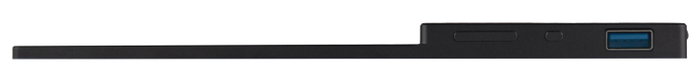 Verbatim PMT-15 Monitor Portátil Táctil 15.6 pulg Full HD IPS Verbatim PMT-15 Monitor Portátil Táctil 15.6 pulg Full HD IPS