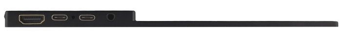 Verbatim PMT-15 Monitor Portátil Táctil 15.6 pulg Full HD IPS Verbatim PMT-15 Monitor Portátil Táctil 15.6 pulg Full HD IPS