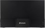 Verbatim PMT-15 Monitor Portátil Táctil 15.6 pulg Full HD IPS