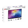 Verbatim PMT-15 Monitor Portátil Táctil 15,6 Pulgadas Full HD IPS