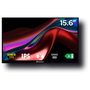Verbatim PMT-15 Monitor Portátil Táctil 15,6 Pulgadas Full HD IPS