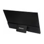 Verbatim PMT-15 Monitor Portátil Táctil 15,6 Pulgadas Full HD IPS