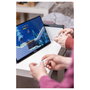 Verbatim PMT-15 Monitor Portátil Táctil 15,6 Pulgadas Full HD IPS