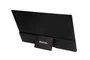 Verbatim Monitor Portátil Táctil PMT-15 15.6 Pulgadas Full HD Negro