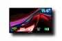 Verbatim Monitor Táctil Portátil PMT-15 15.6 pulg Full HD