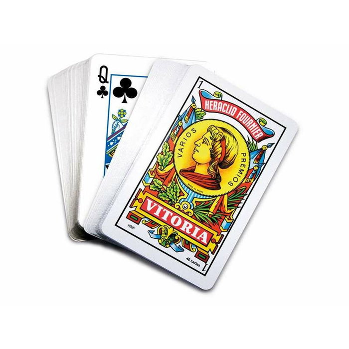 Baraja Naipes de Póker (55 Cartas) Cayro