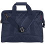 Reisenthel Allrounder L Rhombus Midnight Gold