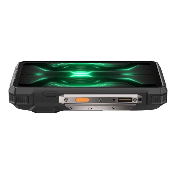 Smartphone Ulefone ARMOR 33 PRO 16 GB RAM 512 GB Negro