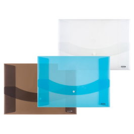 Dosier Sobre Centrum Pp Broche A3 Surtido (Set de 15)