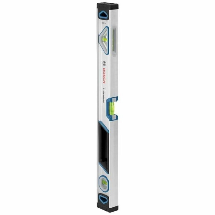 Bosch Professional Nivel de burbuja magnético 60cm Bosch Professional Nivel de burbuja magnético 60cm